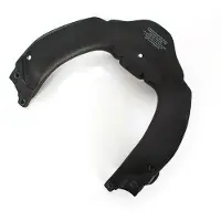 Leatt Parte Traseira Da Coleira Gpx Pro Lite