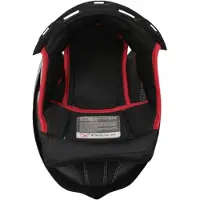 NEXX SX.100 Almofada de cabeça Uni Uni S