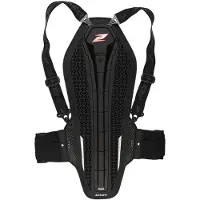 Zandona Protetor De Costas Hybridpro X8