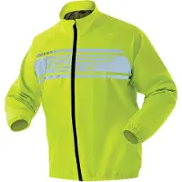 Rapid Suspension Technology Capa De Chuva Flo-rider