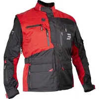 Shot Race Gear Casaco Racetech