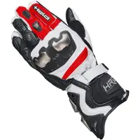 Held Luvas 22512 Titan XR2 Preto/Branco/Vermelho 12 unissexo