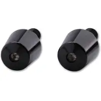Highsider Pesos De Guidão Smart Yamaha 1139360 2 Unidades