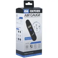 Oxford Manómetro De Pressão De Ar 409372190