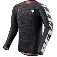 REV'IT! Camisa De Manga Comprida Thirteen Pol Tarrés