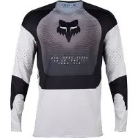 Fox Racing Mx Camisa De Manga Comprida 360 Revise