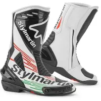 Stylmartin Botas De Corrida Dream Rs Evo