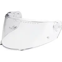 Schuberth C5 / S3 / Conceito viseira Transparente 53-59