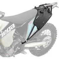 Kriega Base Do Saco Traseiro Overlander-s Dirt Bike