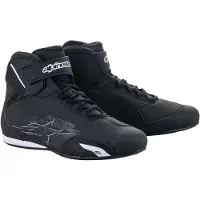 Alpinestars Sapatos De Motociclismo Sektor