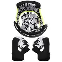 LS2 Forro Interno Mx437 Evo