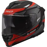 LS2 Capacete Integral Ff818 Storm Iii Komai
