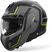 Airoh Capacete Modular Mathisse Ii Genius