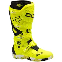 Sidi Botas Off-road Crossair X