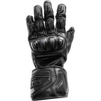 IXS Luvas Sports RS-300 2.0 Preto XS unissexo
