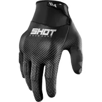 Shot Race Gear Luvas De Off-road Drift Rim
