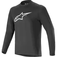 Alpinestars Camisa De Manga Comprida A-dura Astar