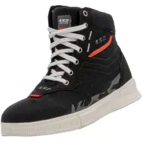 Ls2 Textil Botas De Moto Chrome