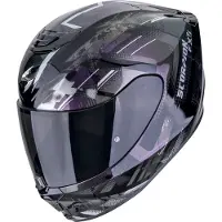 Scorpion Capacete Integral Exo-391 Clutter