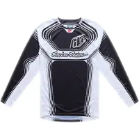 Troy Lee Designs Camisa De Manga Comprida Gp Pro Streamline