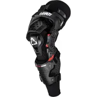 Leatt Joelheiras C-frame Hybrid