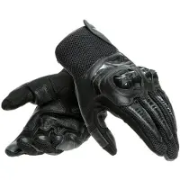 Dainese MIG 3 Luvas Preto 2XL unissexo