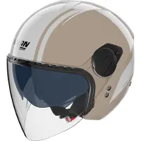 Nolan Capacete Aberto N20-2 Visor Dolce Vita