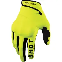 Shot Race Gear Luvas De Off-road Trainer Ce