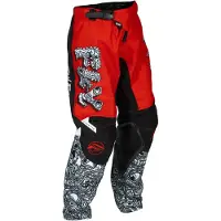 FLY Racing Calças Off-road Kinetic Mutant
