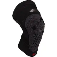Leatt Joelheiras 3df 5.0 Evo Fastfit