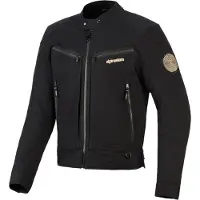 Alpinestars Casaco Bruiser
