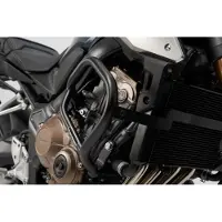 SW-Motech Protetor Tubular Do Motor Honda Cb 650 F 14-18/r 19-22