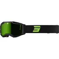 Shot Race Gear Óculos De Off-road Iris 2.0 Tech