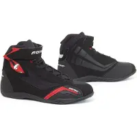 Forma Sapatos De Motociclismo Genesis