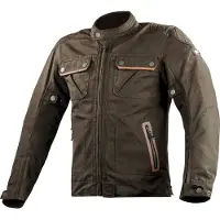 Ls2 Textil Casaco Bullet