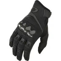 O'Neal Butch Carbon Luvas Preto L