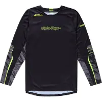 Troy Lee Designs Camisa De Manga Comprida Scout Gp Pro Slab