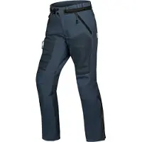 IXS Tourster-Bigair 1.0 Calças de tecido Azul XL