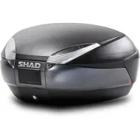 Shad Top Case Sh48 Premium