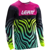 Leatt Camisa De Manga Comprida 5.5 Ultraweld V26