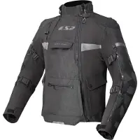 Ls2 Textil Casaco X-master