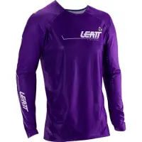 Leatt Camisa De Manga Comprida 5.5 Ultraweld V26