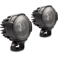 SW-Motech Kit De Luzes Auxiliares Evo Ktm 1050/1090 Adv/1190 Adv/r