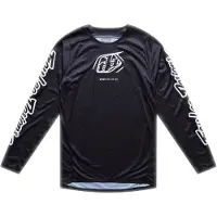 Troy Lee Designs Camisa De Manga Comprida Gp Pro Badge
