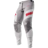 Shot Race Gear Calças Off-road Ultima