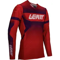 Leatt Camisa De Manga Comprida 5.5 Ultraweld