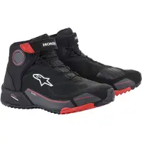 Alpinestars Sapatos De Motociclismo Honda Cr-x Drystar Riding