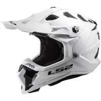 LS2 Capacete Off-road Mx700 Subverter Single Mono