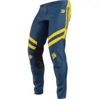 Shot Race Gear Calças Off-road Contact Mythic
