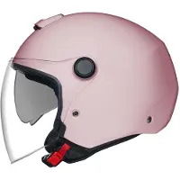 NEXX Capacete Aberto Y.10 Plain